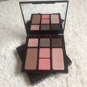 Charlotte Tilbury Seductive Beauty Palette